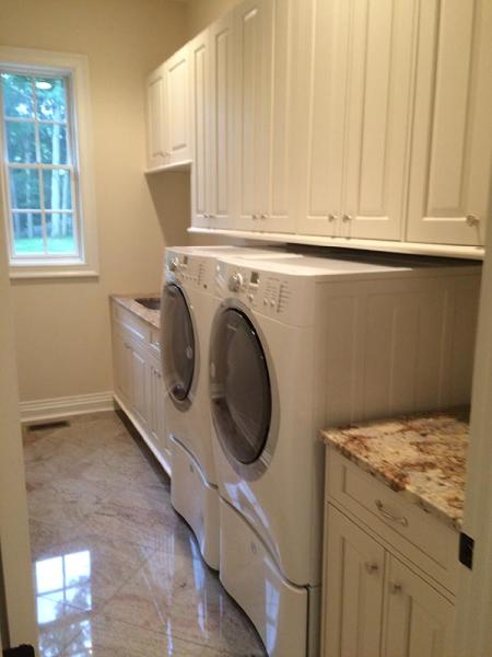 Always Custom Closets