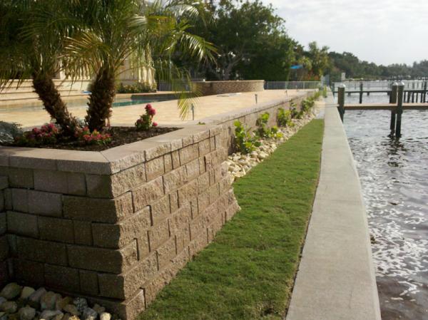 Five Star Brick Pavers