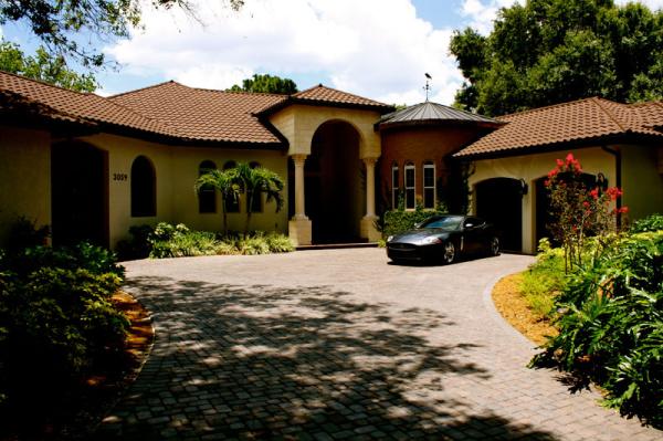 Five Star Brick Pavers