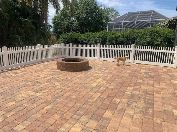 Five Star Brick Pavers