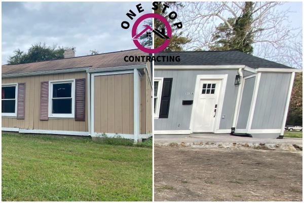 One Stop Home Services Llc.