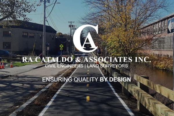 RA Cataldo & Associates Inc.