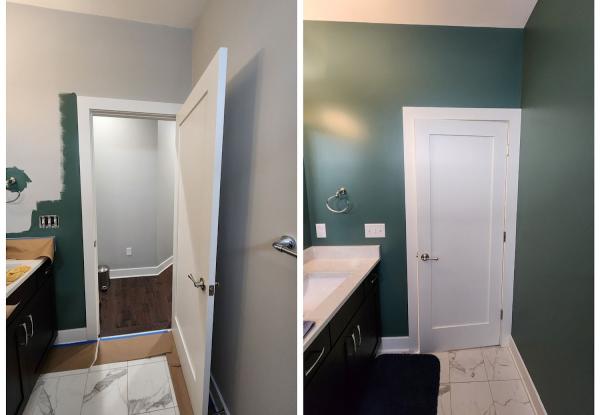 Cutting Edge Painting NY