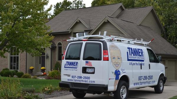 Tanner Heating and Air Conditioning
