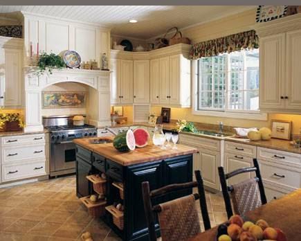 Rogers & Associates Cabinetry