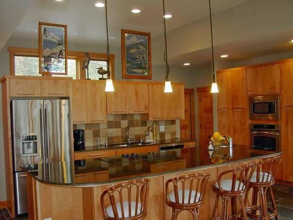 Rogers & Associates Cabinetry