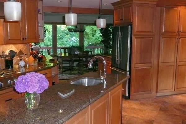 Rogers & Associates Cabinetry