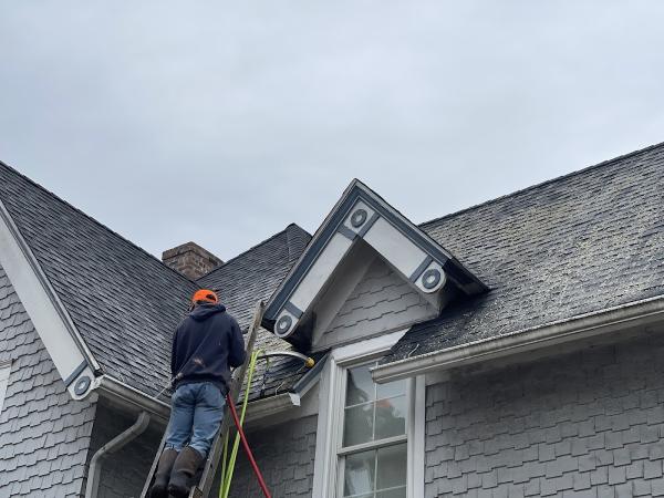 JG Powerclean LLC