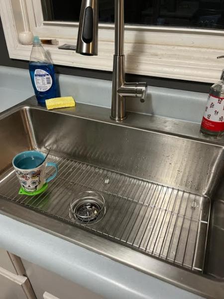 Backwater Plumbing LLC