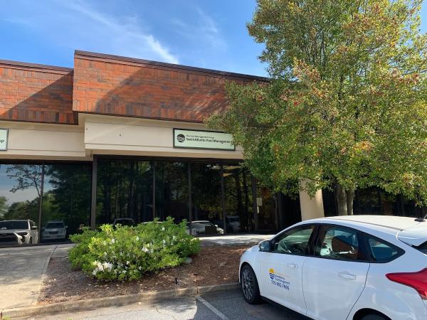 Swimatlanta Pool Management