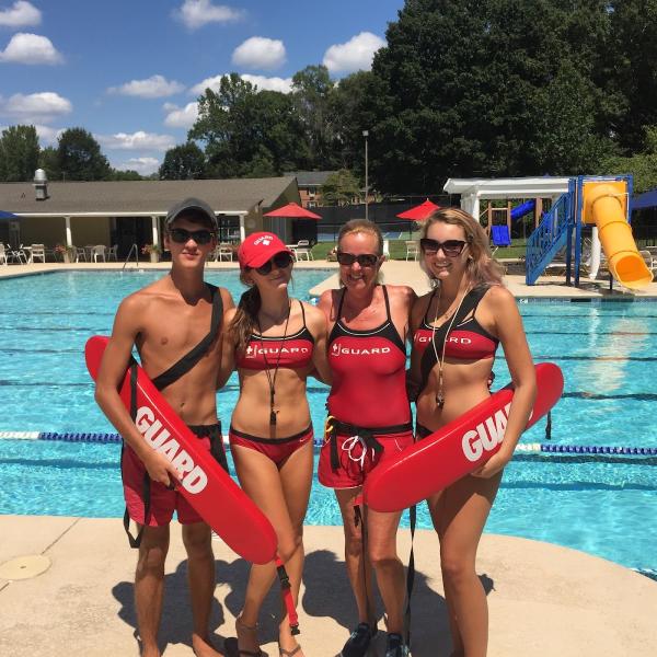 Swimatlanta Pool Management