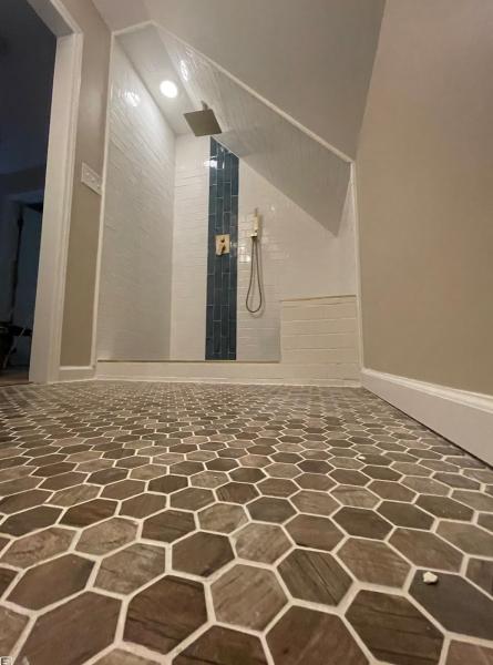 CLT Floors (In Matthews)