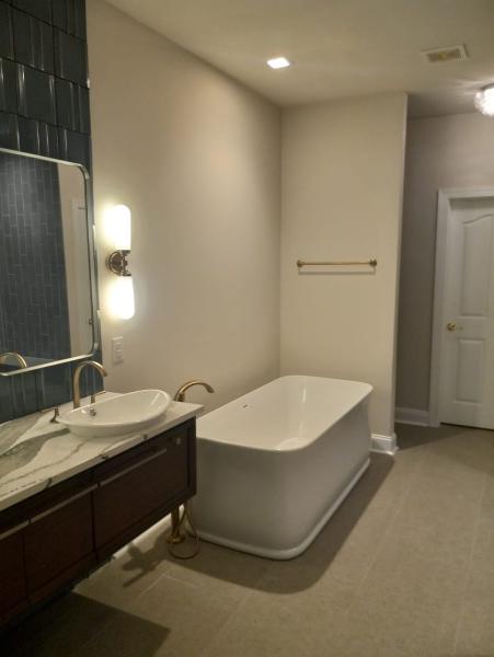 CLT Floors (In Matthews)