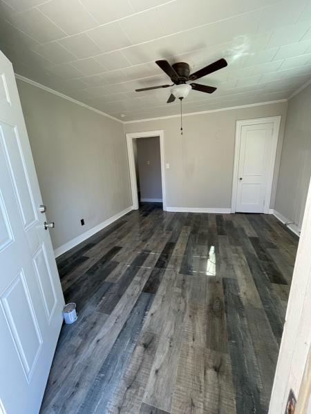CLT Floors (In Matthews)
