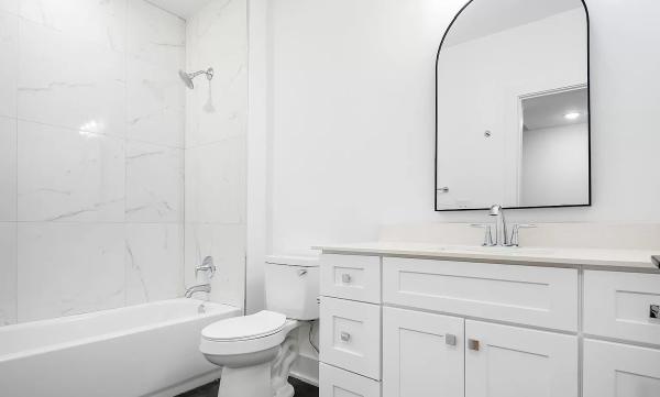 CLT Floors (In Matthews)