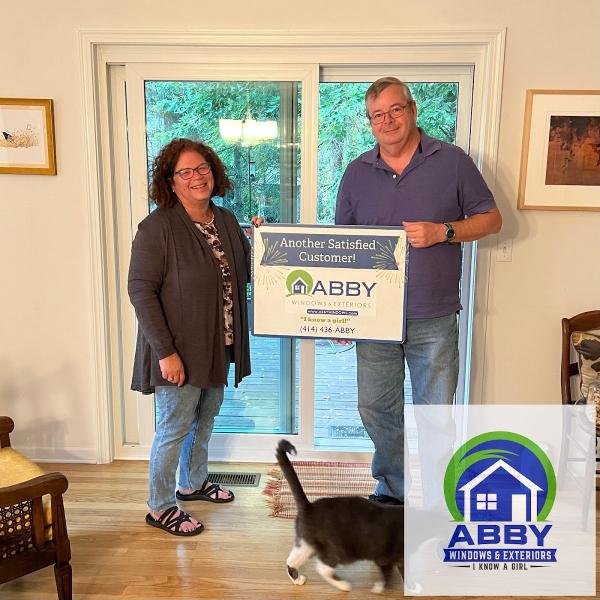 Abby Home