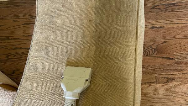 Jerry's Carpet Service
