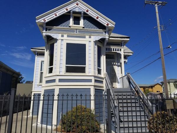 MGL Mongolian Handyman Service