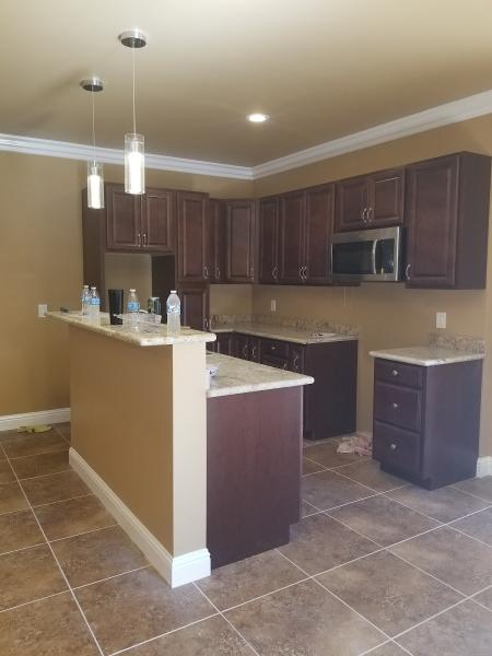 MGL Mongolian Handyman Service