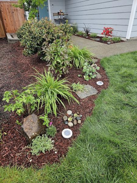 Cultivating Kindness Landscape & Design