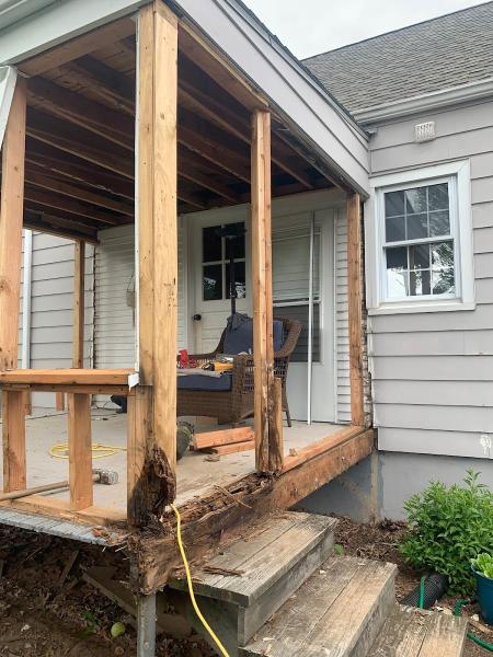 Anthony's Abatement