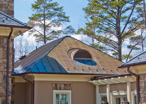 Martin Roofing