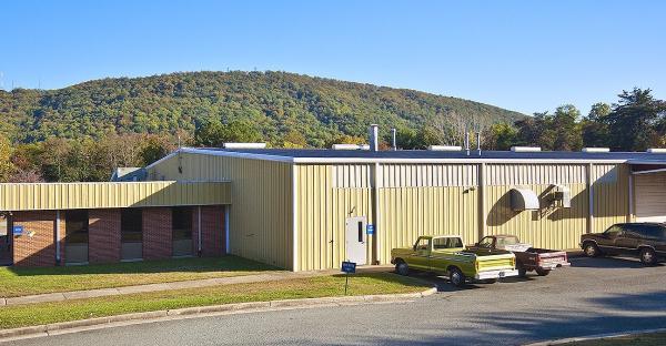 Martin Roofing