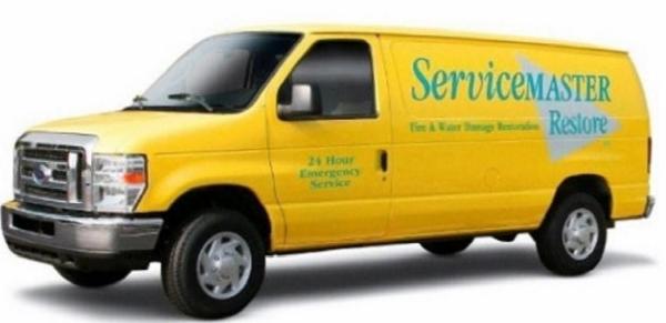 Service Master