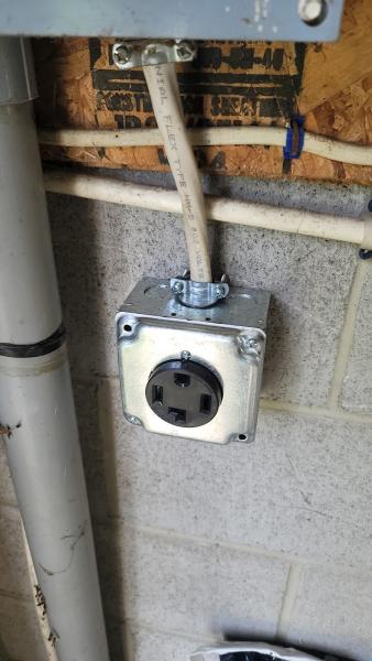 Cove Electrical LLC