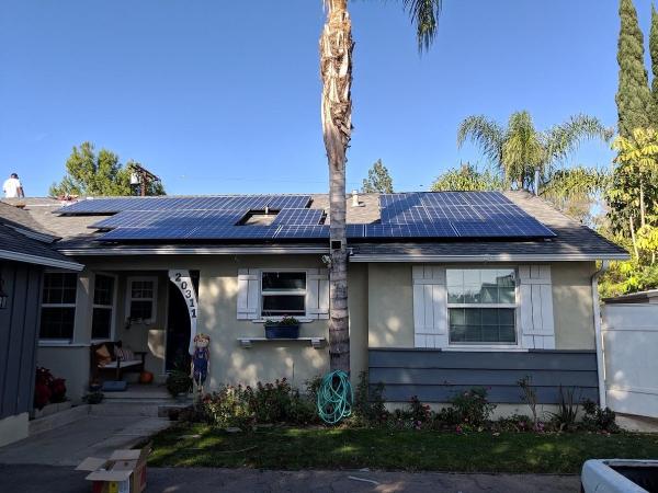 Markey Electric and Solar