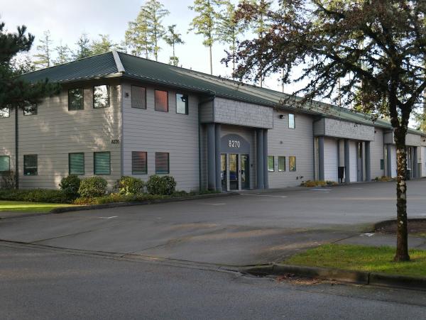 High-Tech Building and Design