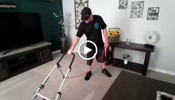 On Point Carpet Cleaning