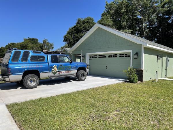 Gator Leak & Drain LLC