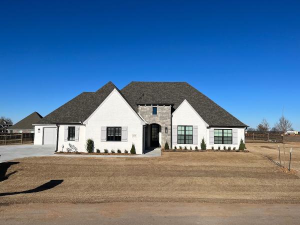 Executive Homes