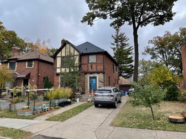 First Point Construction & Restoration
