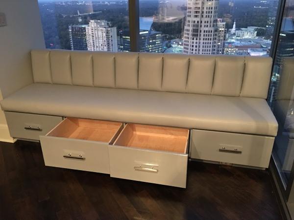 Buckhead Upholstery Co