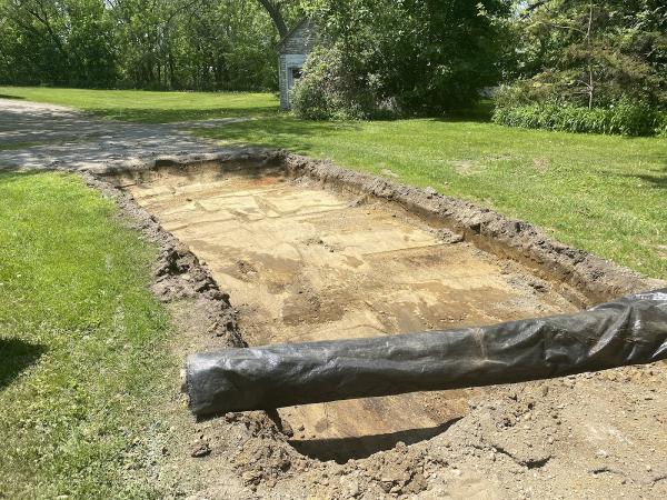 Green State Excavating
