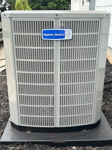 David Taylor Heating & Air