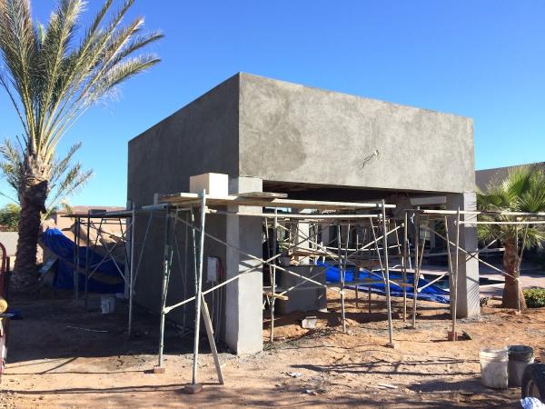 Camelback Custom Masonry