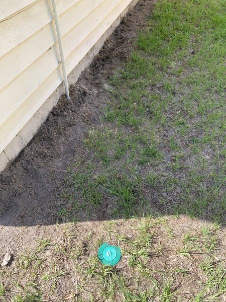 Yates-Astro Termite & Pest Control