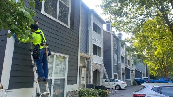 W Maldonado Painting LLC