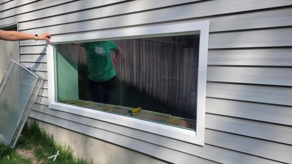 Bridgeco Builders Inc