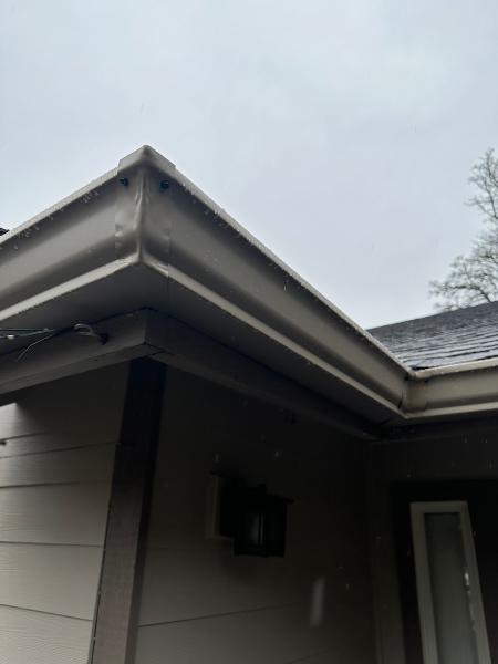 Whatcom Gutter