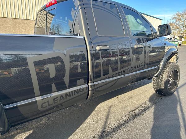 Rainey Cleaning and Construction