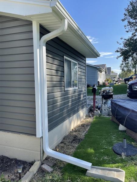 CSF Exteriors