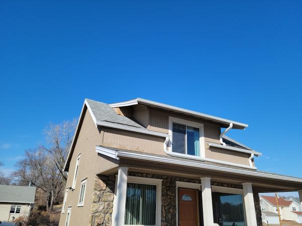 CSF Exteriors