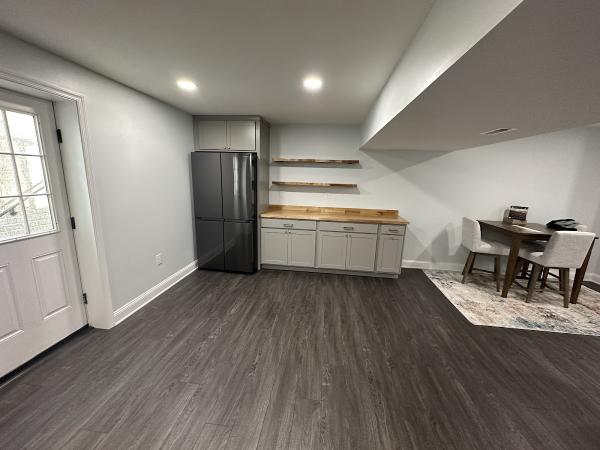 Apex Remodeling & Builds LLC
