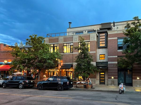 Surround Architecture Inc
