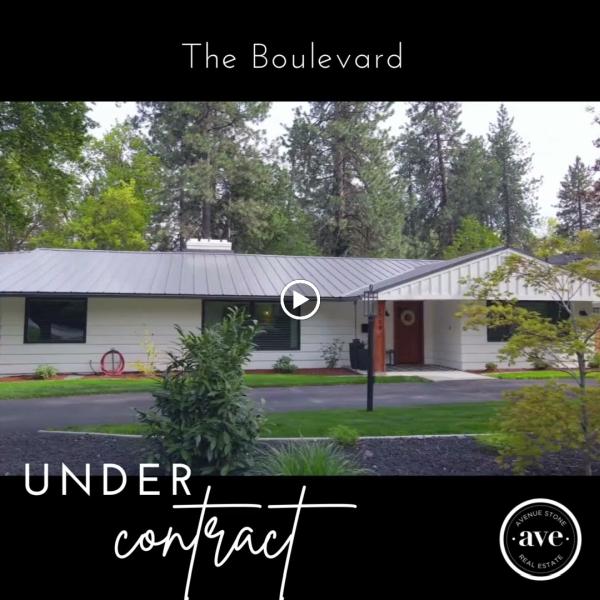 Avenue Stone Real Estate