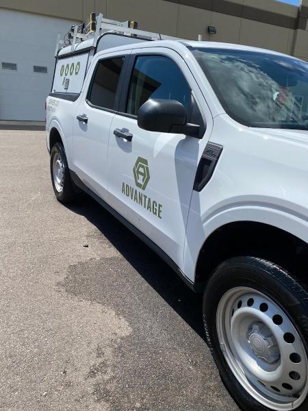 Advantage Pest Management